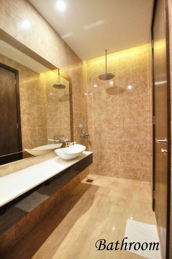 Lume Dorsett Residences Bukit Bintang Kuala Lumpur Kültér fotó